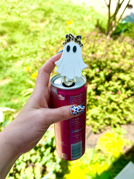 Spooky Coozie