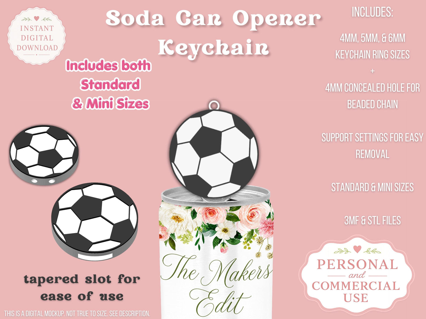 Soccer Ball