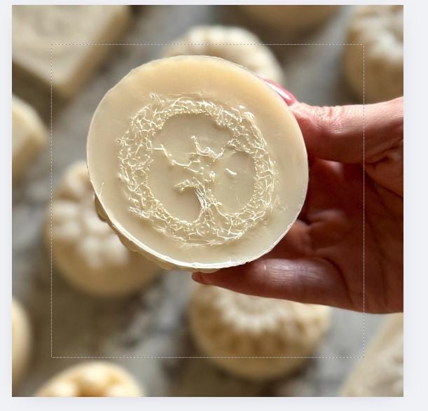 Hand and Body Soap