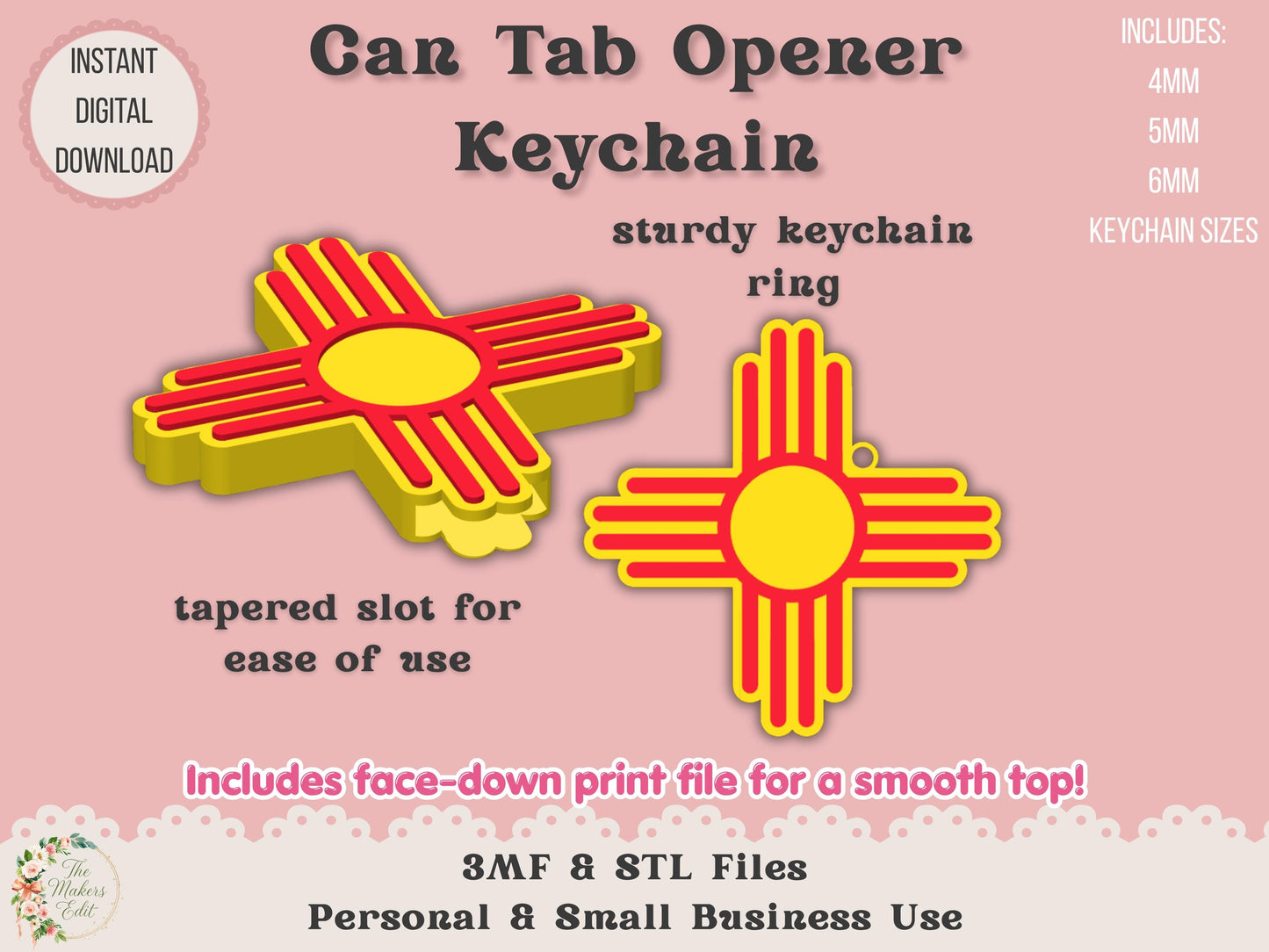 New Mexico Zia