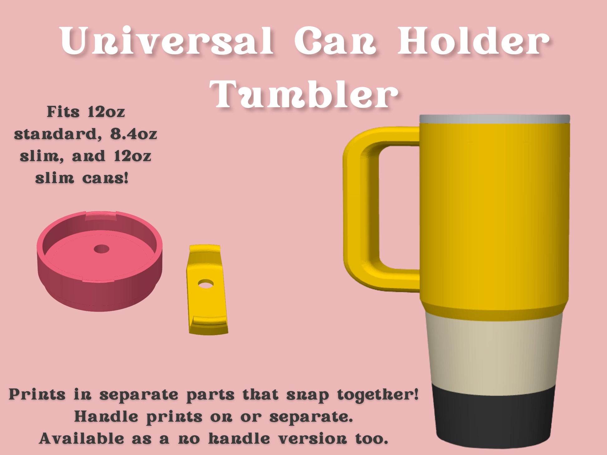 Pencil - Universal Size