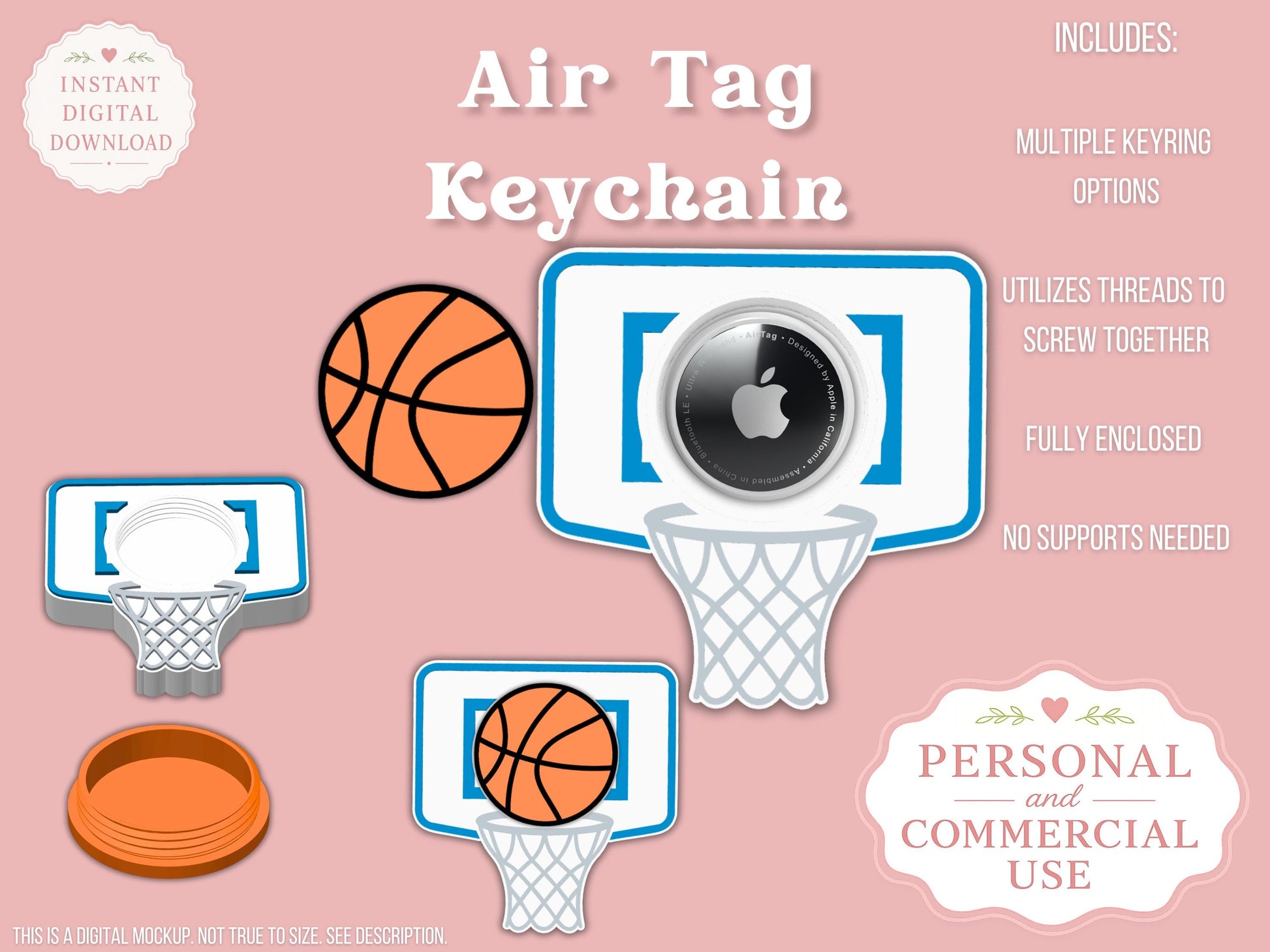 Basketball