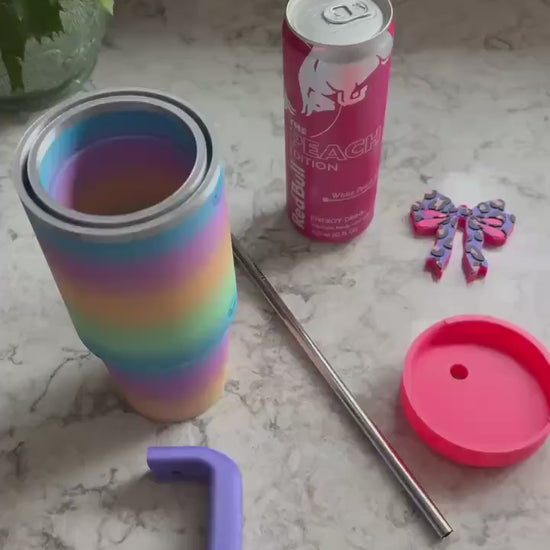 Tumbler Can Holder | Bundle 12oz Slim, 12oz Standard, 16oz , & 8.4oz Slim