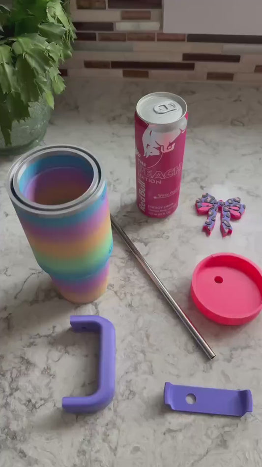Tumbler Can Holder | 12oz Standard Can