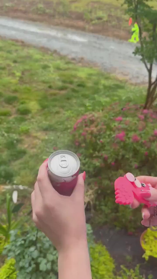 Flamingo Bubblegum