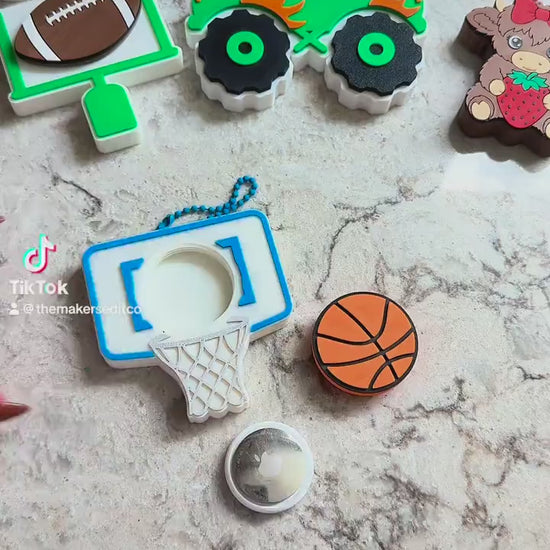 Basketball