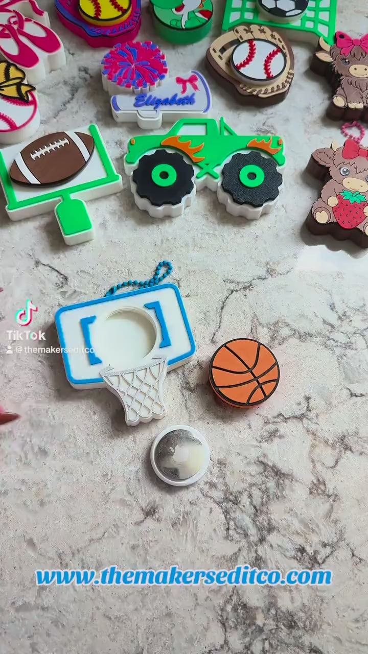 Basketball