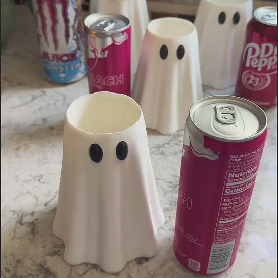 Spooky Coozie Bundle | All Sizes - 12oz std, 12oz slim, 8.4oz, & 16oz