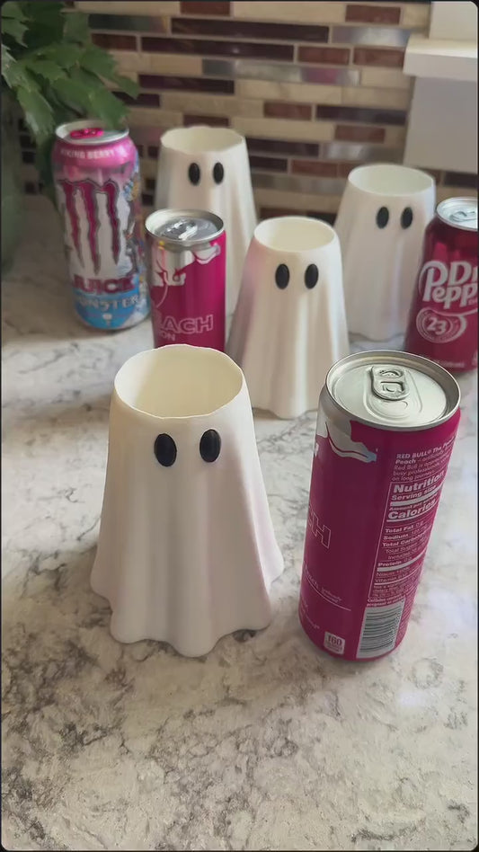 Spooky Coozie Bundle | All Sizes - 12oz std, 12oz slim, 8.4oz, & 16oz